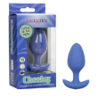Cheeky Vibrating Glow-In-The-Dark Large Butt Plug Cheeky Vibrating Glow-In-The-Dark Large Butt Plug